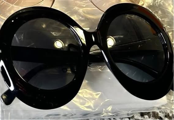 Bumblebee Fashion Sunglasses