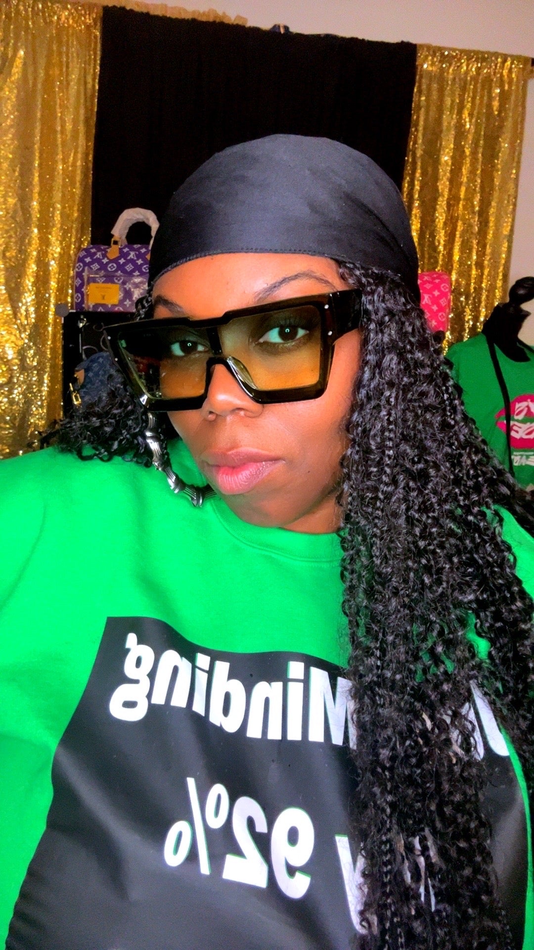 Fashion Sunglasses 2