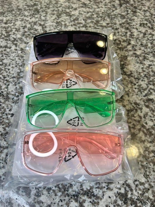 Fashion Sunglasses 1