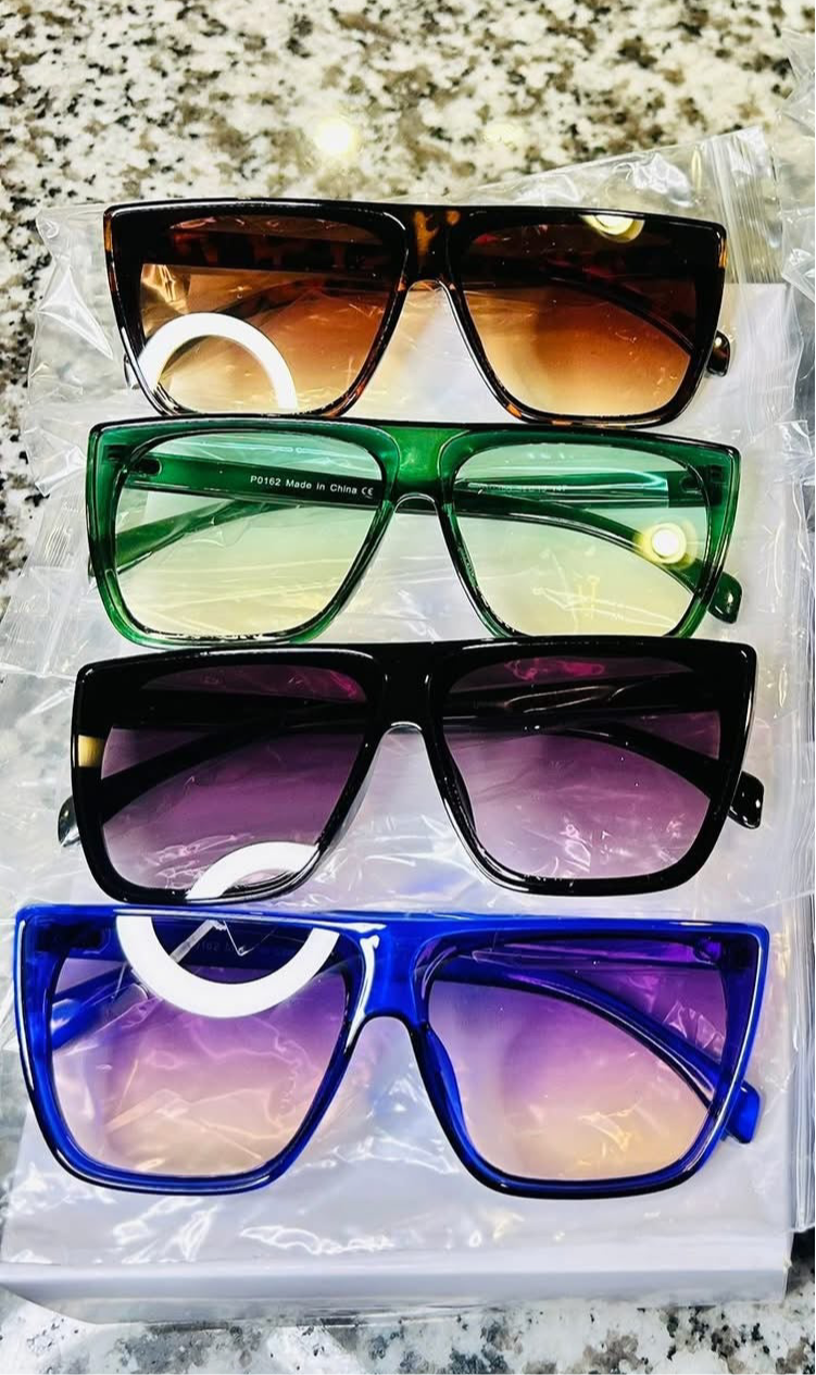 Fashion sunglasses 3