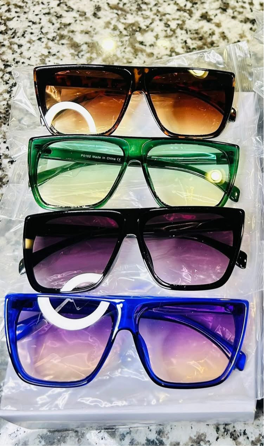 Fashion sunglasses 3