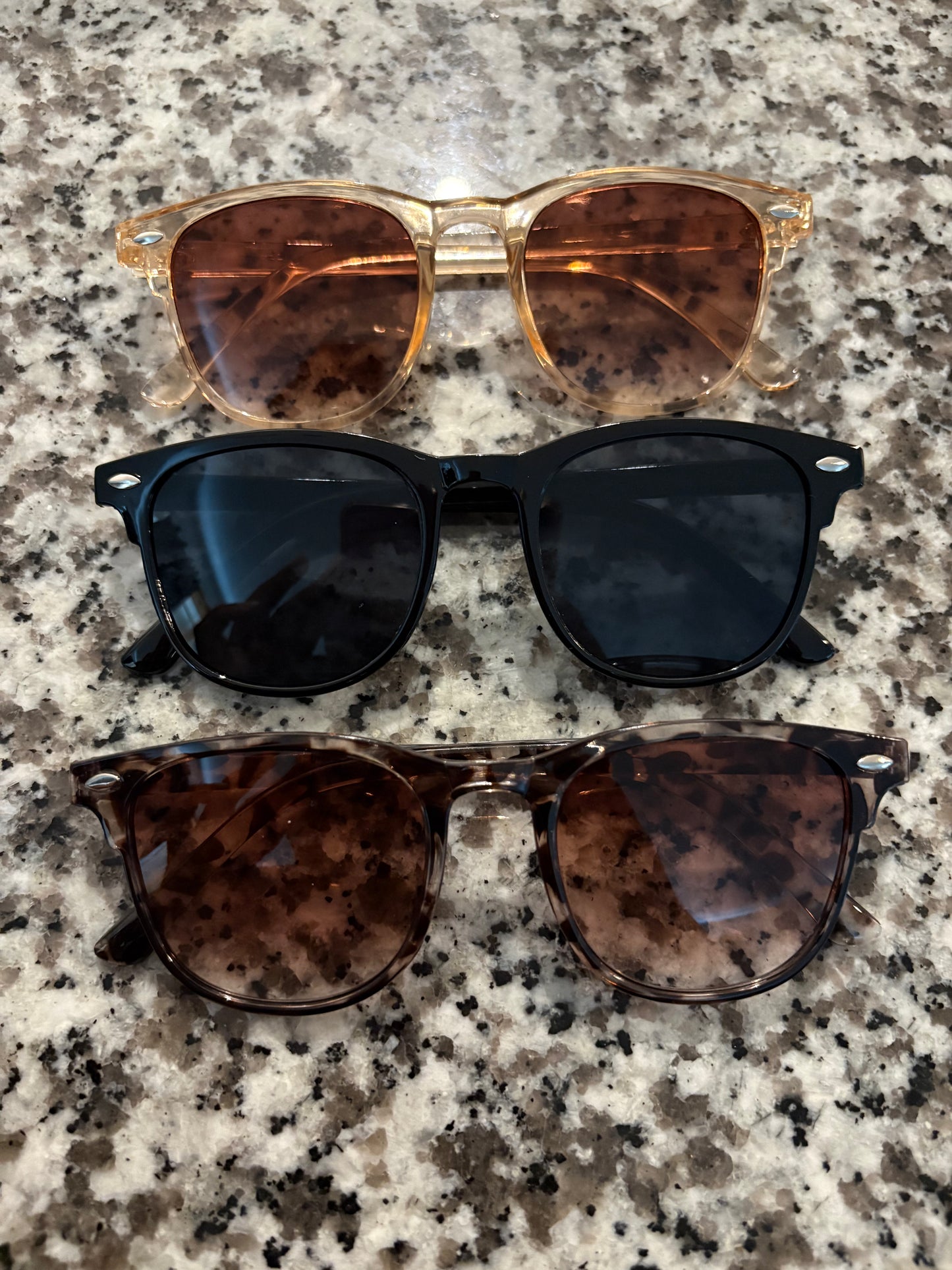 The high Society frames