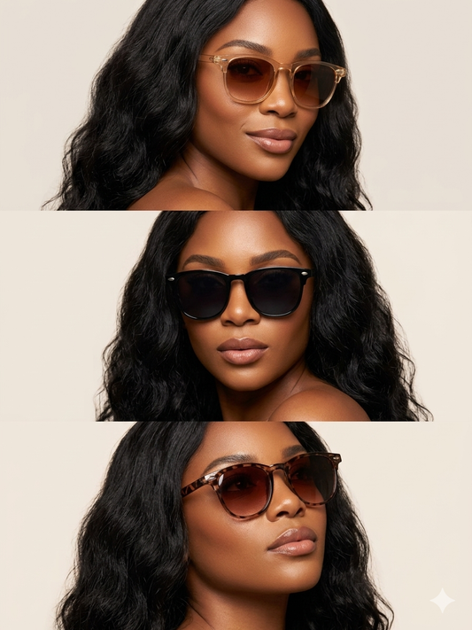 The high Society frames