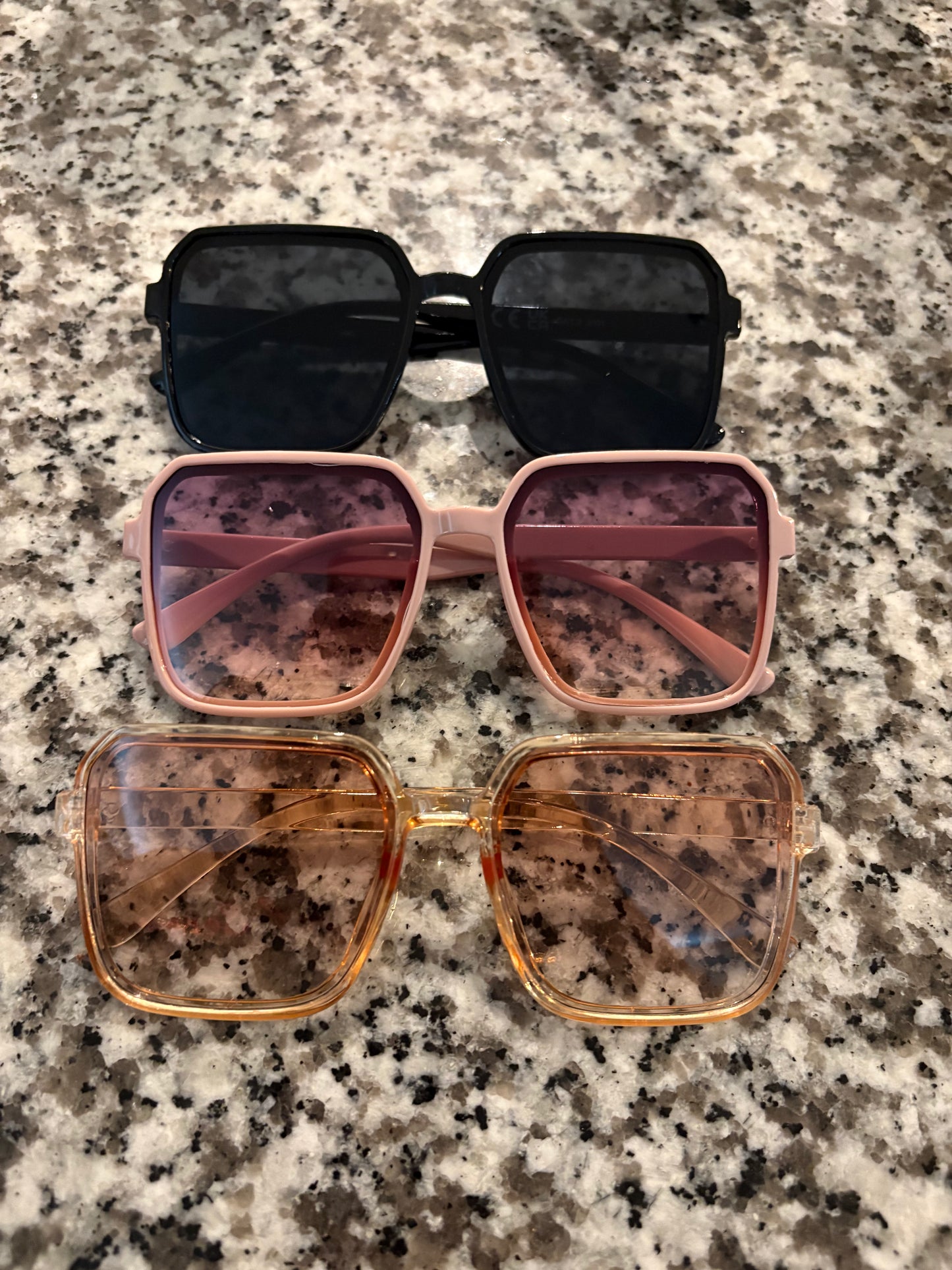 The Boujee block frames ￼