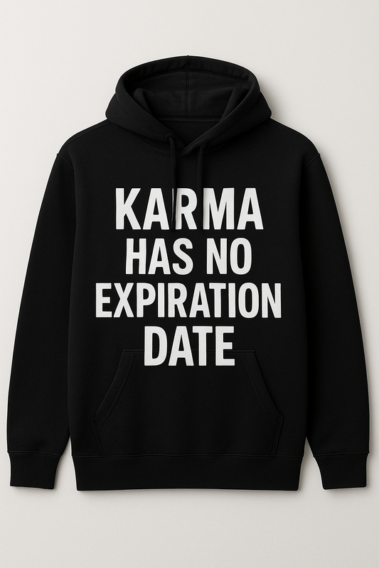 Karma Hoodie (Unisex)