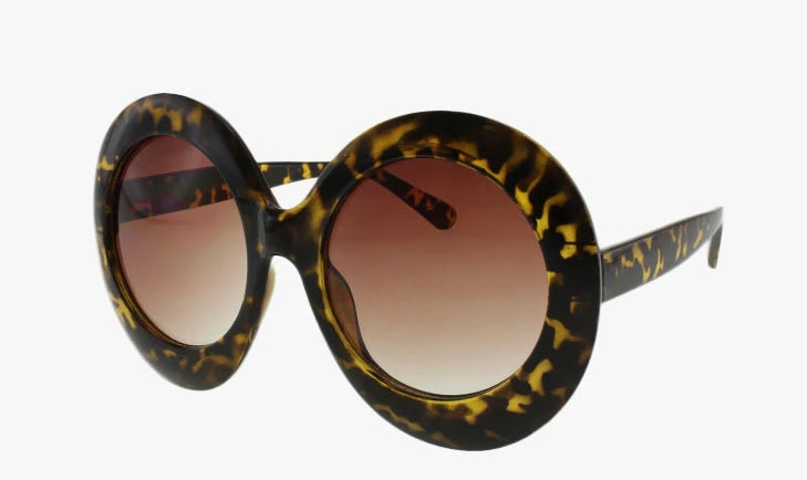 Bumblebee Fashion Sunglasses