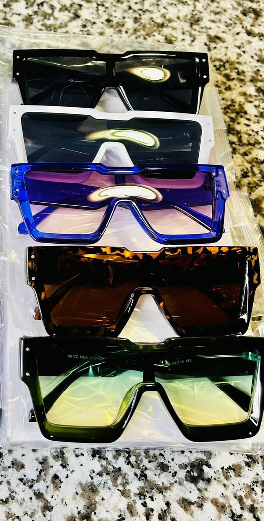 Fashion Sunglasses 2